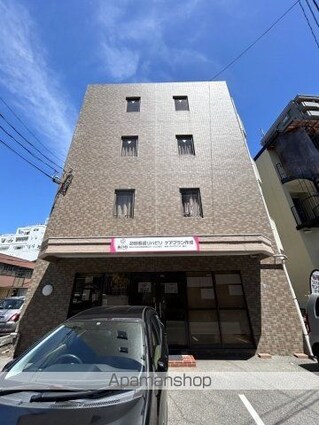 エイトビル横川新町[1LDK/38.23m2]の外観4