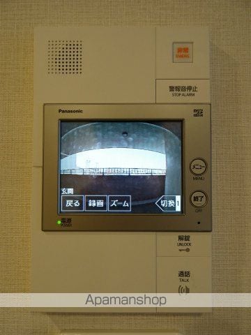 ブライトタウン貴布祢の内装写真