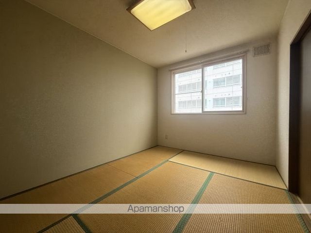 サンハイム昭和IIの内装写真