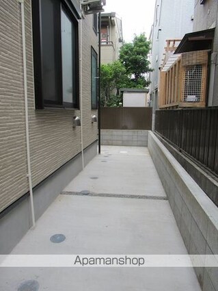アーバンヴィラ久が原[1R/11.01m2]の共用部2