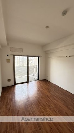 ＡＸＩＳ曙[1K/26.12m2]の内装4