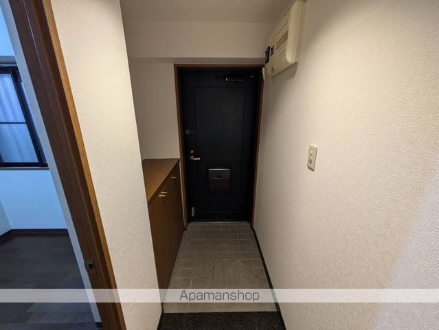 グランドハイリス本山の内装写真