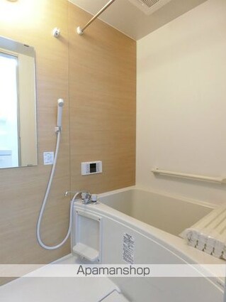 ブランノワール[1LDK/40.09m2]のバス