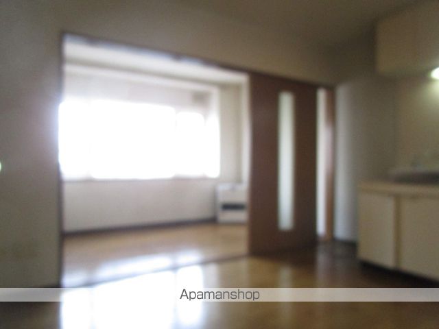 アーバンコート東札幌IIIAの内装写真
