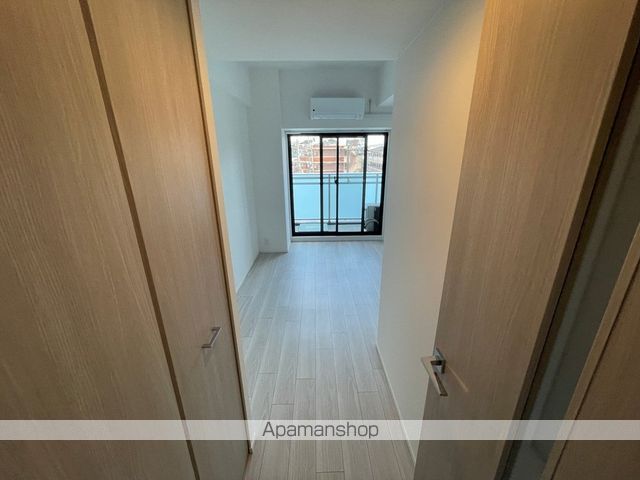 SーRESIDENCE上新庄ASCENTの内装写真