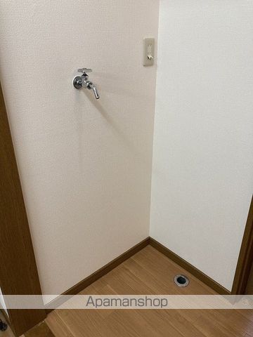 ハイツリモージュ万代の内装写真
