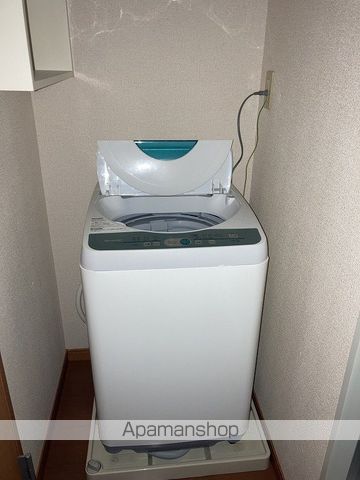 レオパレス第5ひかりハイツの内装写真