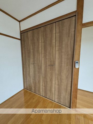 アヤメコーポの内装写真