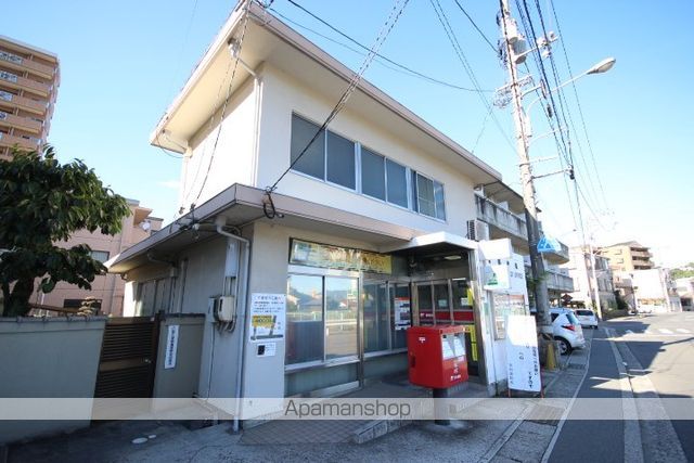 フォーレスISHIDA D棟の周辺写真