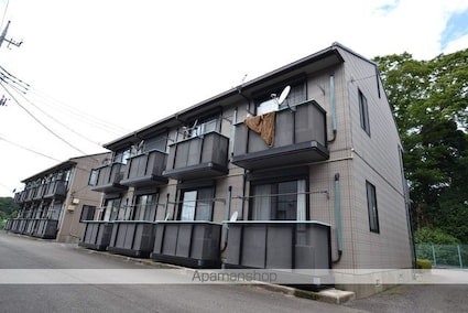 ディアス元町Ｃ[1K/24.71m2]の外観2