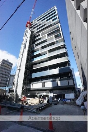 エステムコート名古屋グロース（ナゴヤグロース）[1K/23.7m2]の外観1