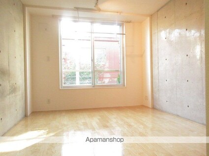 Ｂｒａｎｃｈｅ高円寺[1K/23.41m2]のリビング・居間