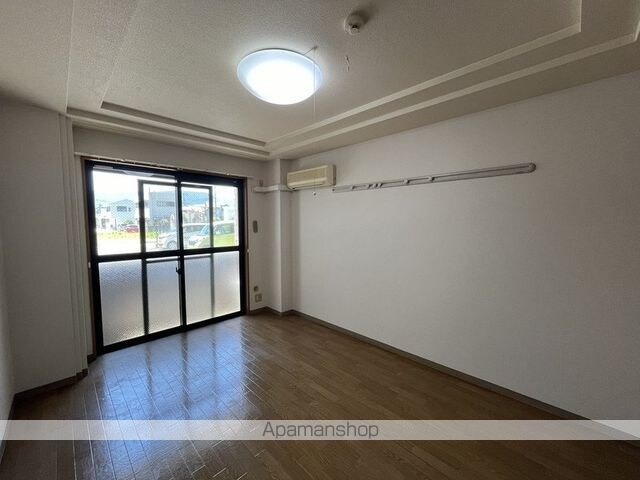 和歌山県和歌山市毛見[1K/24.75m2]のリビング・居間