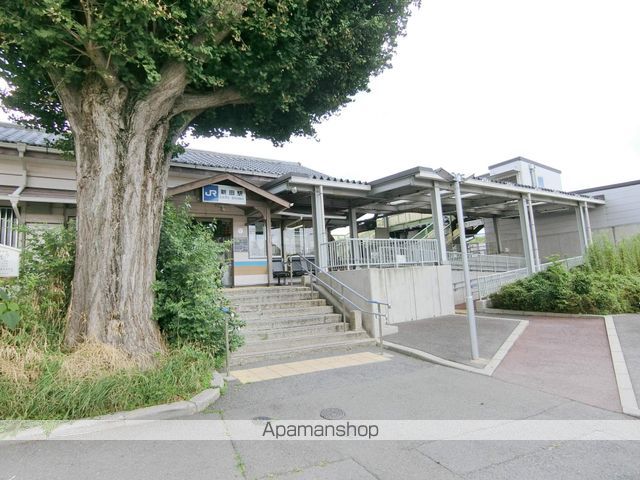 EXE VILLA EASTの周辺写真