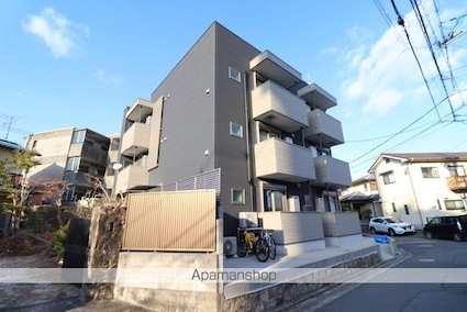 ＭＯＶＥ庚午北壱番館[1DK/28.58m2]の外観4