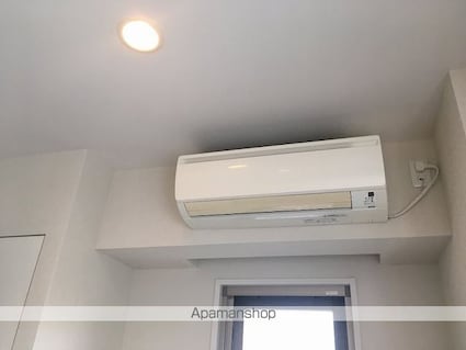 東京都中野区本町６丁目[1K/21.74m2]のその他設備