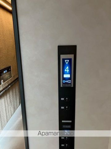 Brillia淀屋橋の外観写真