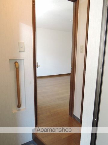 エクシード神宮前参番館の内装写真
