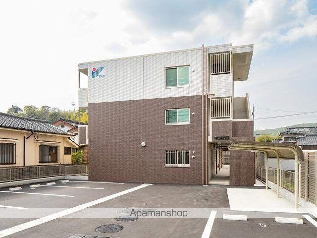 RISECASAの外観写真