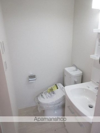 ａｒ高円寺[1K/18.16m2]の内装4