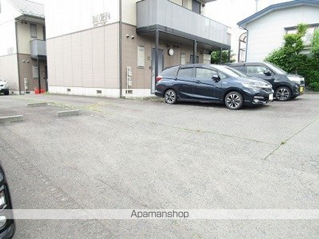 ディアス・クレストAのその他写真