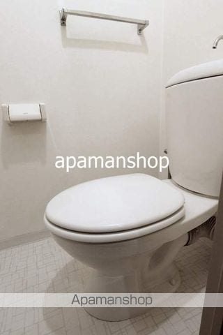 ライオンズマンション西長堀の内装写真