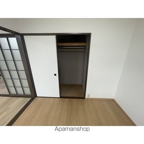 ダイヤモンドメゾン吉原の内装写真