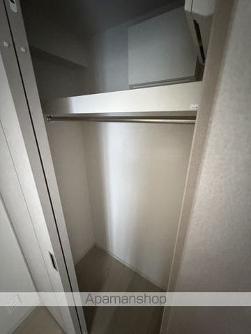 フレンシア御徒町の内装写真