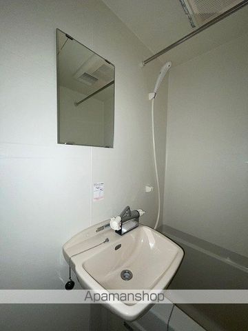 レオパレスアルメリアの内装写真