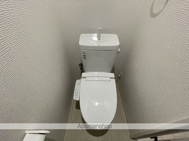 Fr.imp大阪城東の内装写真