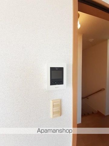 アンダンテAの内装写真