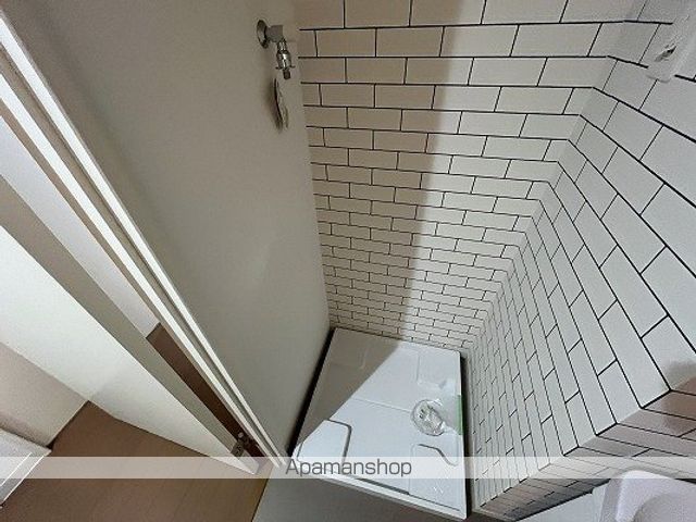 MISTRAL元塩町の内装写真