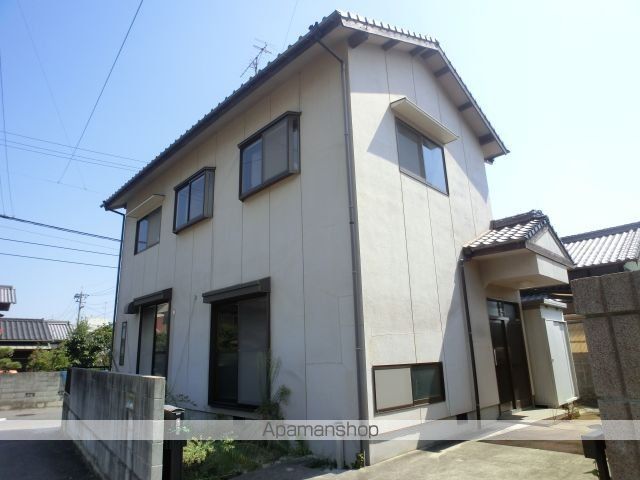宮下町二丁目貸家
