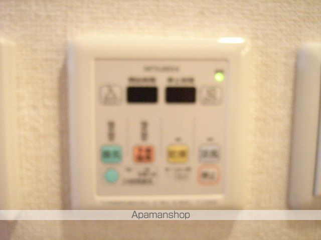 エステムコート博多駅前IIセグティスの内装写真