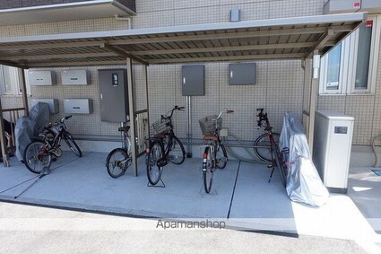 グレイスコート[2LDK/60.43m2]の内装5