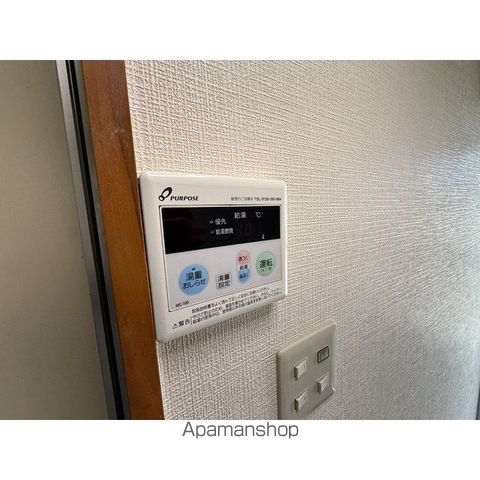 第一ローズハイツの内装写真