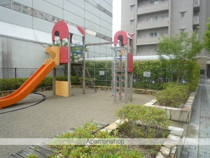 サーパス草津大路[4LDK/81.05m2]の共用部