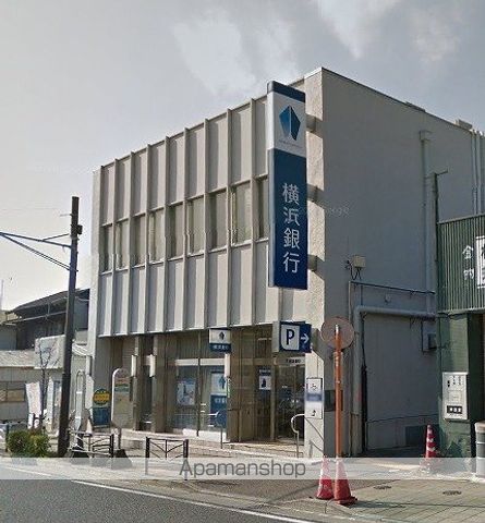 PACIFIC OCEAN KOZUの周辺写真