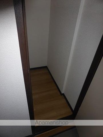 コーポラスさとう Cの内装写真