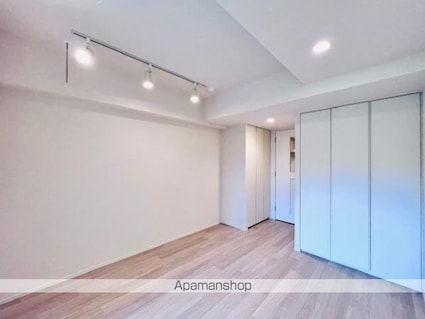 Ｂｒｉｌｌｉａ　ｉｓｔ　千駄ヶ谷[1DK/31.14m2]の内装2