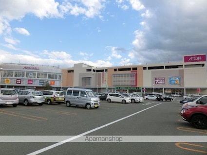 メゾンマスト盛南中央Ⅱ[2LDK/63.77m2]の周辺4