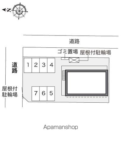 レオパレス翔賢のその他写真