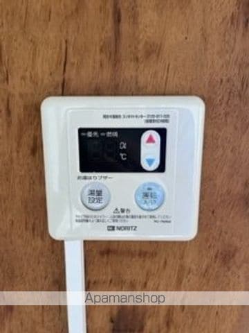 荒木コーポの内装写真