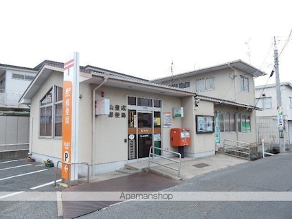岡山県岡山市南区浜野１丁目[2DK/49.68m2]の周辺1