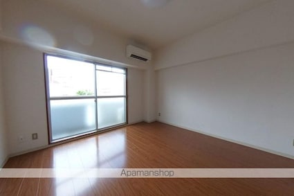 セントビレッジ[1K/27.36m2]のリビング・居間