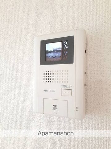 デュオ ステージ Iの内装写真
