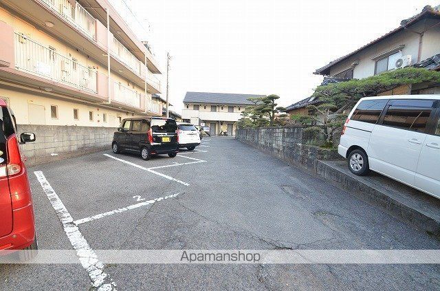 フレグランス中筋のその他写真