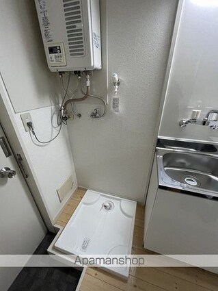 東京都足立区谷中５丁目[1R/14.26m2]のその他部屋・スペース