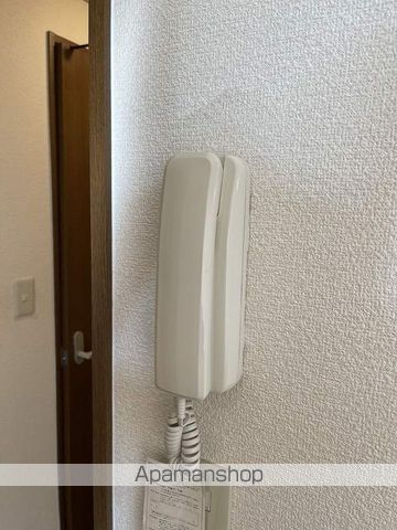 グランドパレス松井の内装写真