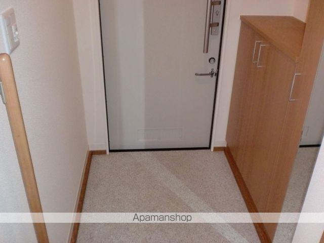 シャーメゾン深井の内装写真